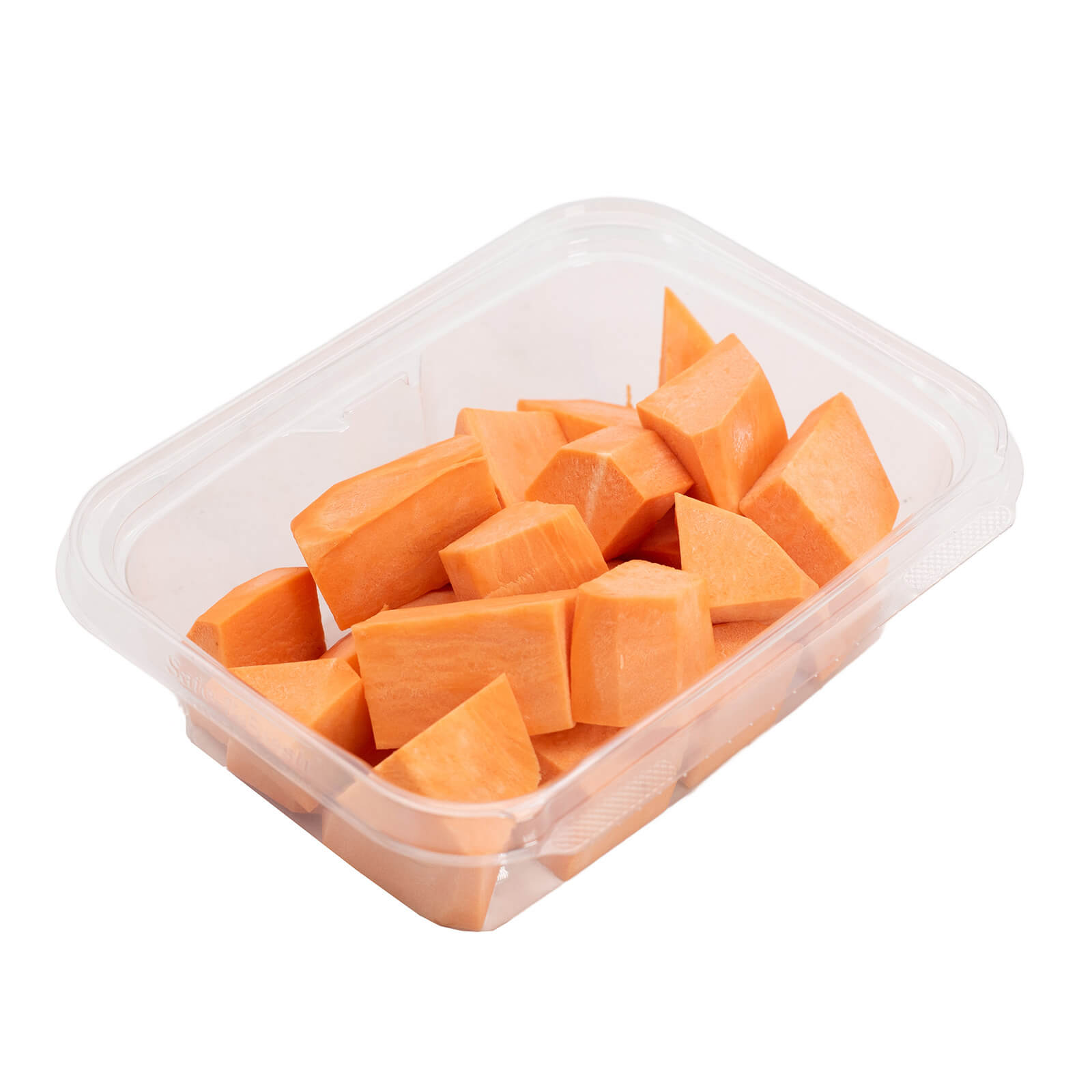 Sweet Potatoes